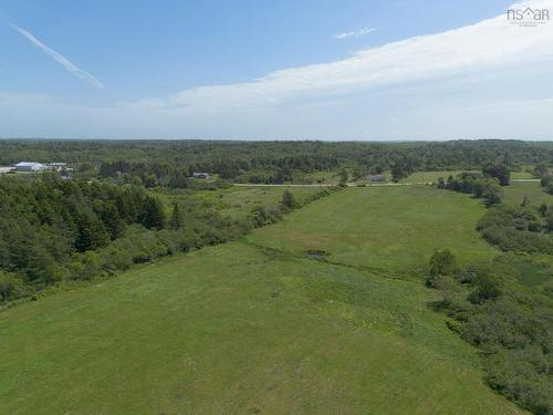 Lot Second Division Road, Lower Concession, NS 