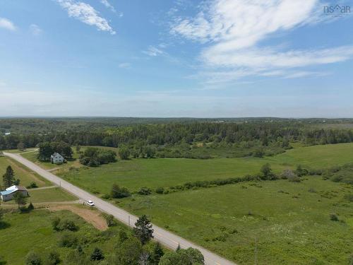 Lot Second Division Road, Lower Concession, NS 