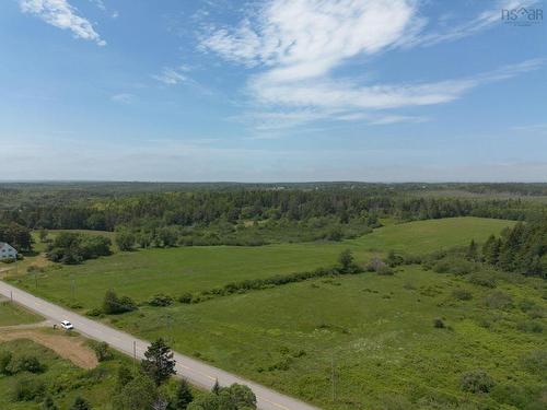 Lot Second Division Road, Lower Concession, NS 