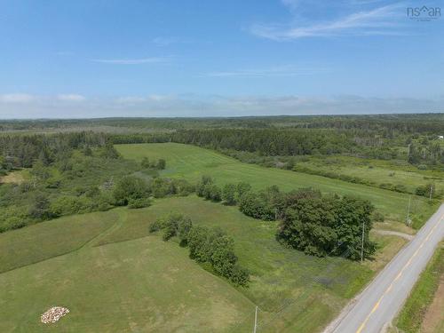 Lot Second Division Road, Lower Concession, NS 
