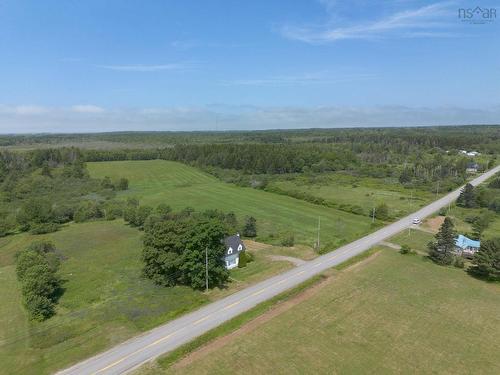 Lot Second Division Road, Lower Concession, NS 