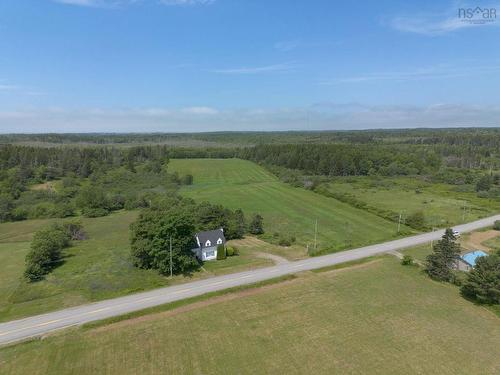 Lot Second Division Road, Lower Concession, NS 