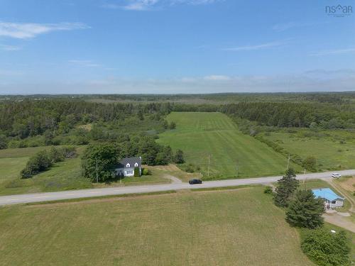 Lot Second Division Road, Lower Concession, NS 