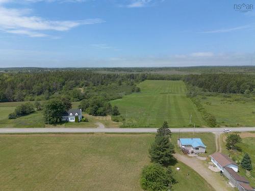 Lot Second Division Road, Lower Concession, NS 