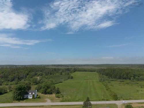 Lot Second Division Road, Lower Concession, NS 
