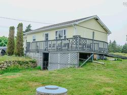 60 Red Schoolhouse Lane North East Point, NS B0W 2P0