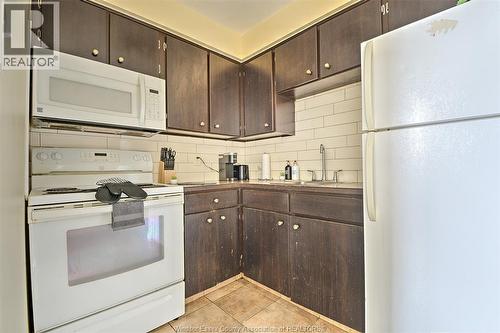 821 Pillette Unit# 7, Windsor, ON 