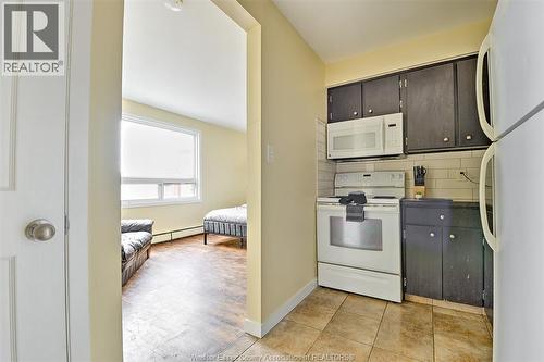 821 Pillette Unit# 7, Windsor, ON 