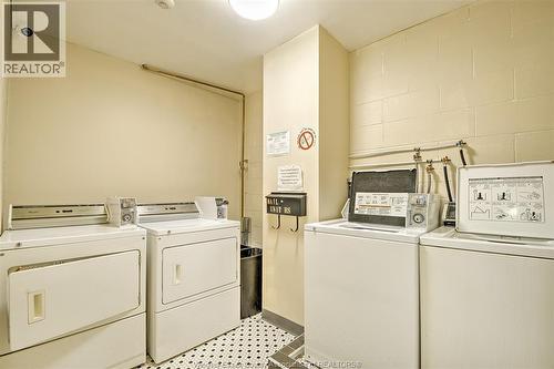 821 Pillette Unit# 7, Windsor, ON 