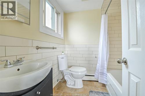 821 Pillette Unit# 7, Windsor, ON 