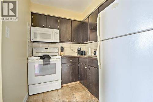 821 Pillette Unit# 7, Windsor, ON 