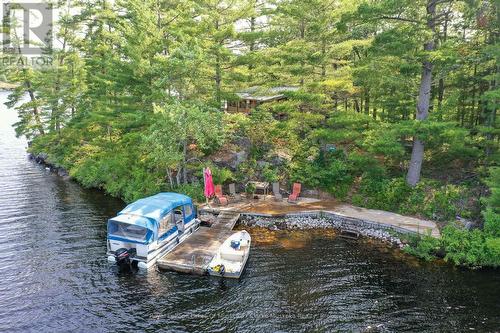 18 5KL ISLAND KAHSHE LAKE  Gravenhurst (Morrison), ON P0E 1G0