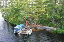18 5KL ISLAND KAHSHE LAKE Gravenhurst (Morrison), ON P0E 1G0