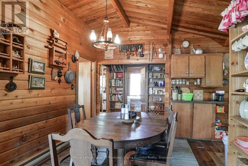 18 5Kl Island Kahshe Lake, Gravenhurst (Morrison), ON 
