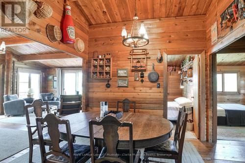 18 5Kl Island Kahshe Lake, Gravenhurst (Morrison), ON 
