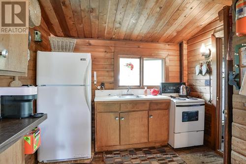 18 5Kl Island Kahshe Lake, Gravenhurst (Morrison), ON 