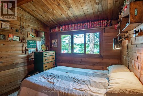 18 5Kl Island Kahshe Lake, Gravenhurst (Morrison), ON 