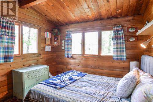 18 5Kl Island Kahshe Lake, Gravenhurst (Morrison), ON 
