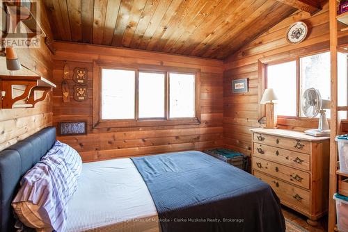 18 5Kl Island Kahshe Lake, Gravenhurst (Morrison), ON 
