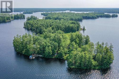 18 5Kl Island Kahshe Lake, Gravenhurst (Morrison), ON 