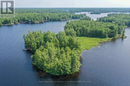 18 5Kl Island Kahshe Lake, Gravenhurst (Morrison), ON 