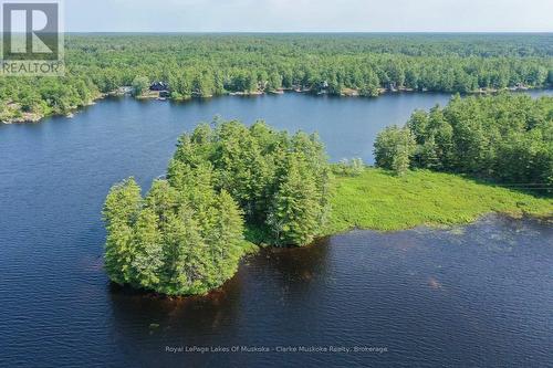 18 5Kl Island Kahshe Lake, Gravenhurst (Morrison), ON 