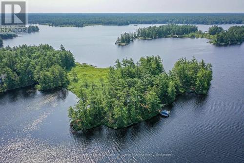 18 5Kl Island Kahshe Lake, Gravenhurst (Morrison), ON 
