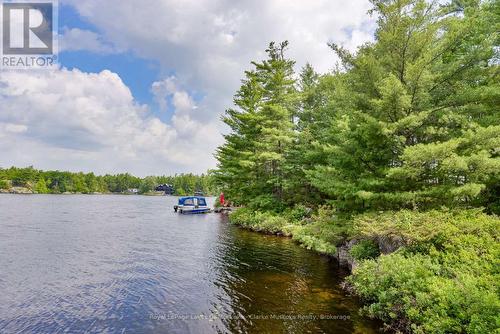 18 5Kl Island Kahshe Lake, Gravenhurst (Morrison), ON 