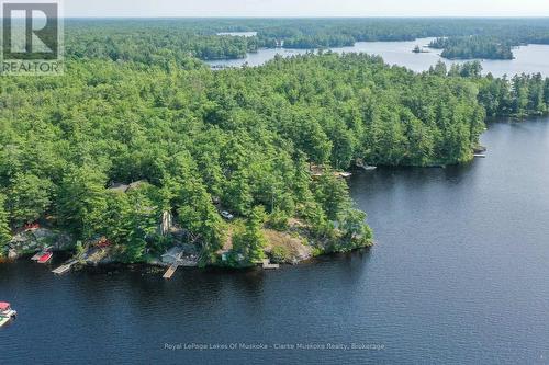 18 5Kl Island Kahshe Lake, Gravenhurst (Morrison), ON 