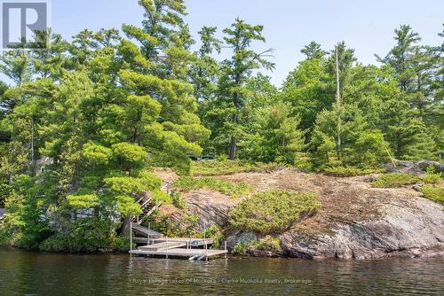 18 5Kl Island Kahshe Lake, Gravenhurst (Morrison), ON 