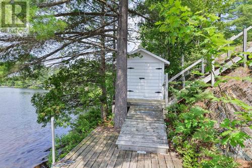 18 5Kl Island Kahshe Lake, Gravenhurst (Morrison), ON 