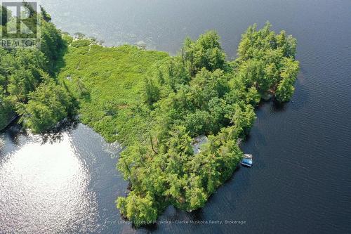 18 5Kl Island Kahshe Lake, Gravenhurst (Morrison), ON 