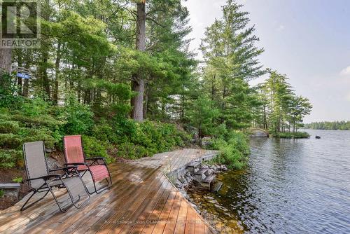 18 5Kl Island Kahshe Lake, Gravenhurst (Morrison), ON 