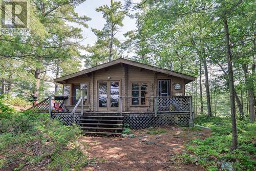 18 5Kl Island Kahshe Lake, Gravenhurst (Morrison), ON 