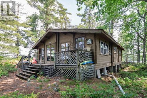 18 5Kl Island Kahshe Lake, Gravenhurst (Morrison), ON 