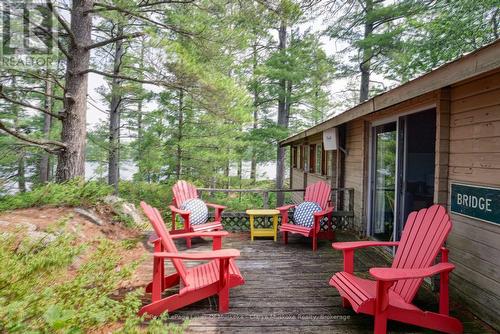 18 5Kl Island Kahshe Lake, Gravenhurst (Morrison), ON 