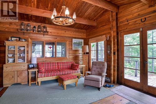 18 5Kl Island Kahshe Lake, Gravenhurst (Morrison), ON 