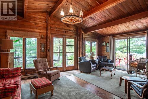 18 5Kl Island Kahshe Lake, Gravenhurst (Morrison), ON 