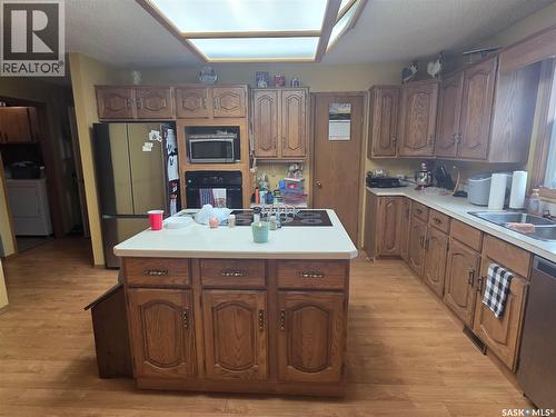34 Stanley Street, Creelman, SK 