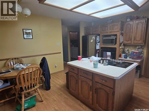 34 Stanley Street, Creelman, SK 
