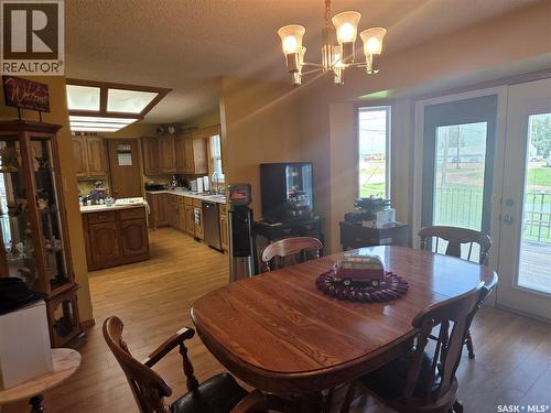 34 Stanley Street, Creelman, SK 