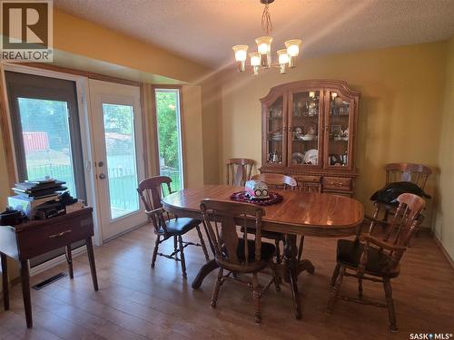 34 Stanley Street, Creelman, SK 