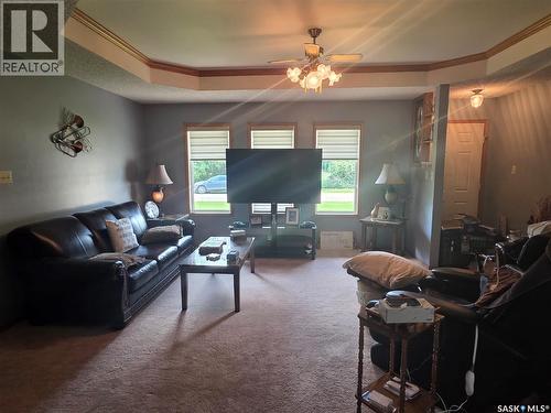 34 Stanley Street, Creelman, SK 