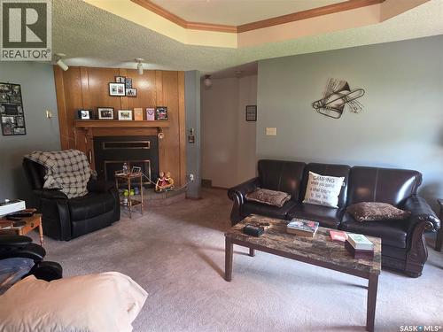 34 Stanley Street, Creelman, SK 