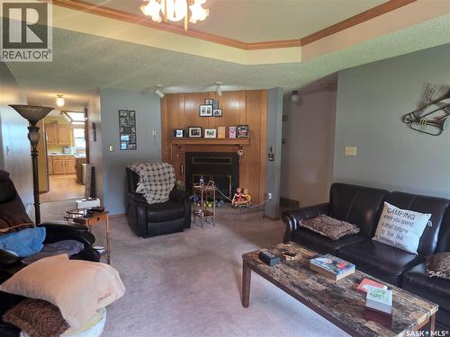 34 Stanley Street, Creelman, SK 