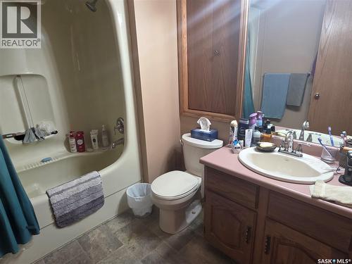 34 Stanley Street, Creelman, SK 