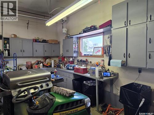 34 Stanley Street, Creelman, SK 