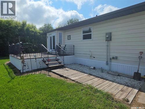 34 Stanley Street, Creelman, SK 