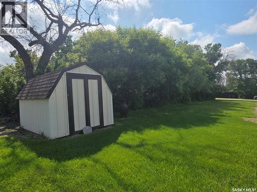 34 Stanley Street, Creelman, SK 