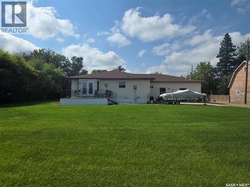 34 Stanley Street, Creelman, SK 